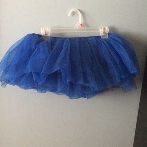 TUTU 🙋🏽‍♀️ BLUE